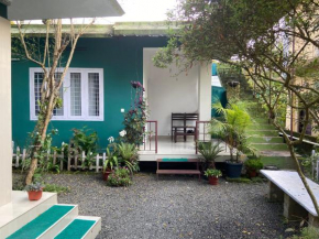 Ammus Homestay
